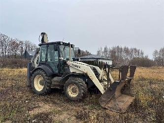 Terex 860