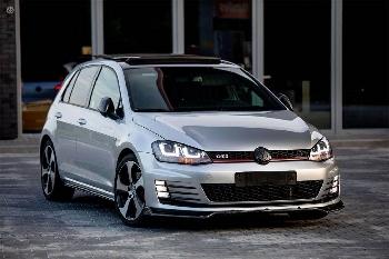 Volkswagen 