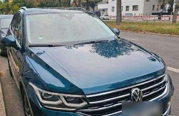 Volkswagen 