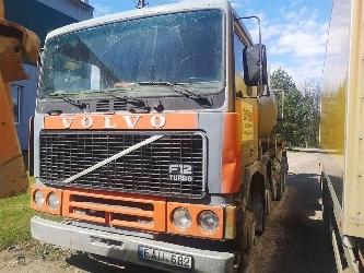 Volvo F12