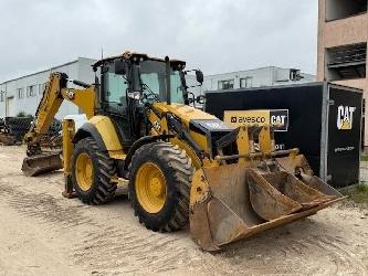 CAT 434-07