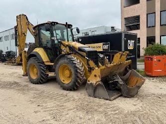 CAT 434-07