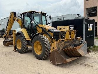 CAT 434-07