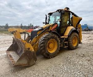 CAT 444F2