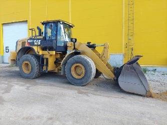 CAT 962M