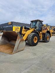 CAT 972M