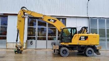 CAT MH3024