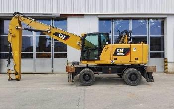 CAT MH3024