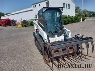 Bobcat T 450