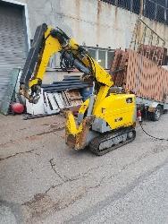 Brokk 180