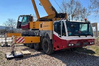 Demag AC 100