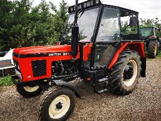 Zetor 6211