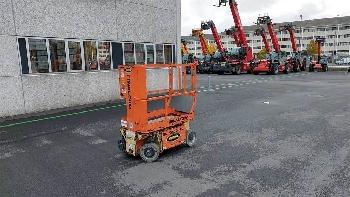 JLG 1230ES