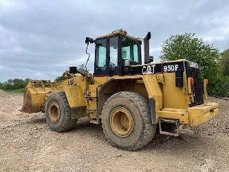 CAT 950 F