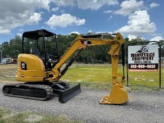 CAT 303 E CR
