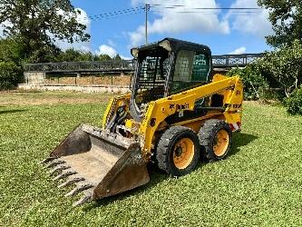 Bobcat S 450
