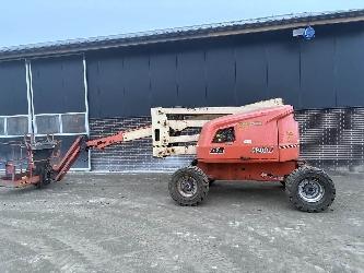 JLG 520aj