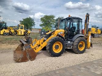 JCB 4 CX