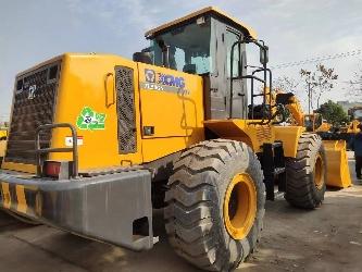 XCMG ZL 50 GN