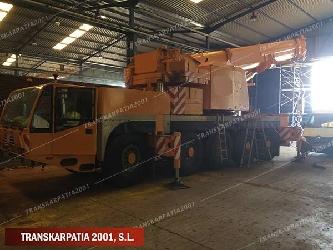 Demag AC 100