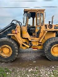 Volvo L70