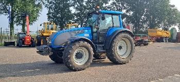 Valtra T160