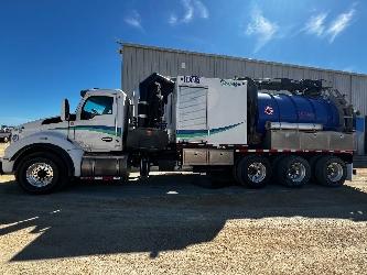 Kenworth T880