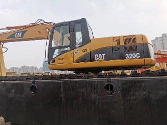 CAT 320 C