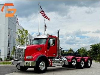 Peterbilt 567
