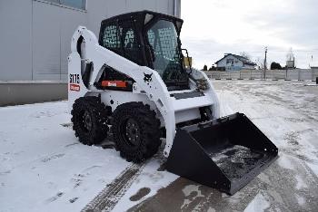 Bobcat S 175