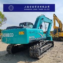 Kobelco 210