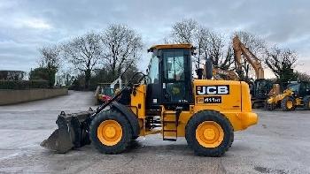 JCB 411