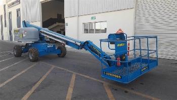 Genie S45