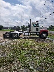 Mack P 164 T
