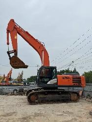 Hitachi 350LC