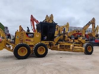 CAT 140H