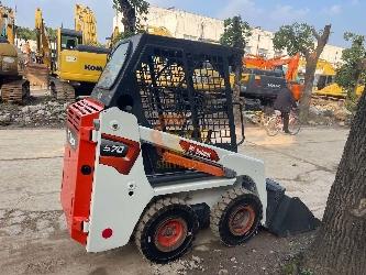 Bobcat S 70