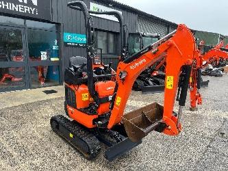 Kubota U10-5