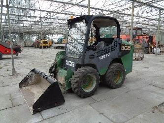 JCB 135 R