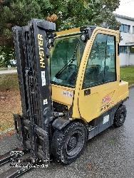 Hyster H3.5FT