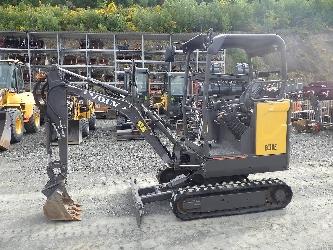 Volvo EC 18 E