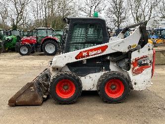 Bobcat S 66