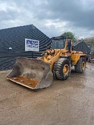 Hanomag 55D