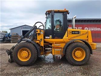 JCB 416 HT