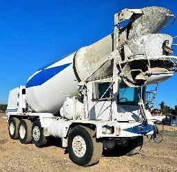 Terex FDB4000