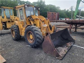 CAT 922 B