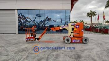 JLG E 300 AJP
