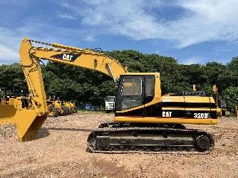 CAT 320 B L