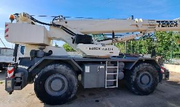 Terex RC45