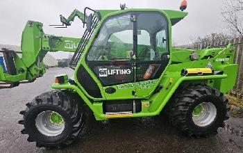 Merlo P 72.10